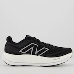 Tênis New Balance Fresh Foam X Vongo V6 - Feminino PRETO