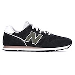 Tênis New Balance 373V2 - Masculino PRETO