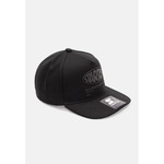 Boné Starter - Snapback - Masculino PRETO