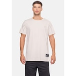 Camiseta Starter Basic Bege Dente de Leão - Starter - Masculino BEGE