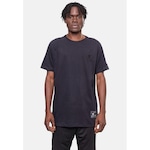 Camiseta Starter Basic Preta - Starter - Masculino PRETO