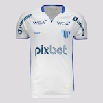 Camisa do Avaí II 2024 Volt - Masculina BRANCO