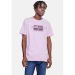 Camiseta Ecko Masculina Elevate Brand Lilás - Ecko - Masculino ROXO