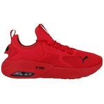 Tênis Puma X-Cell Nova - Masculino VERMELHO