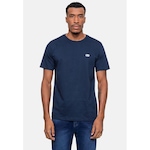 Camiseta Ecko Fashion Basic Number - Masculina AZUL ESCURO