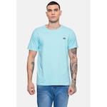 Camiseta Ecko Fashion Basic Number - Masculina AZUL