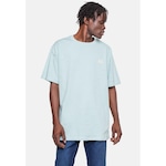 Camiseta Ecko Masculina Fashion Basic Shape Verde Água Claro - Ecko - Masculino VERDE