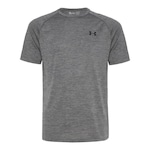 Camiseta Under Armour Ua Tech 2.0 Ss Tee - Masculina CHUMBO