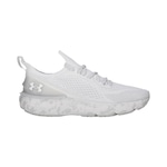 Tênis Under Armour Quicker - Unissex BRANCO