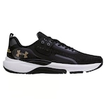 Tênis Under Armour Tribase Lift - Unissex PRETO