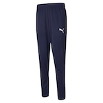 Calça Puma Active Tricot Pants - Masculina AZUL