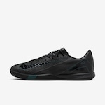 Chuteira Futsal Nike Zoom Vapor 16 Academy Adulto PRETO