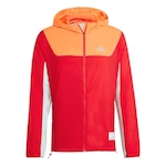 Jaqueta adidas Nyc Jacket - Masculina VERMELHO