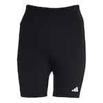 Shorts de Treino adidas Básico - Feminino PRETO