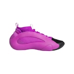 Tênis adidas Harden Volume 8 - Unissex ROXO