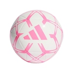 Bola Starlancer Club adidas BRANCO