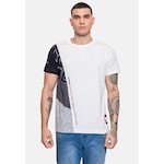 Camiseta Onbongo - Masculina PRETO