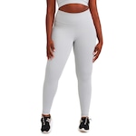 Calça Legging Cajubrasil Nakay Clássica - Feminina CINZA