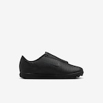 Chuteira Society Nike Mercurial Vapor 16 Club - Infantil PRETO