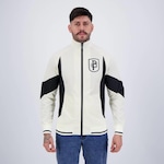 Jaqueta do Corinthians Trilobal Off - Masculina BRANCO