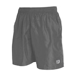 Bermuda Wilson Core - Masculina CINZA