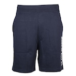 Short Ess Band Slim - Le Coq - Le Coq Sportif - Masculino AZUL