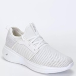 Tênis Skechers Go Run Fast - Masculino BRANCO