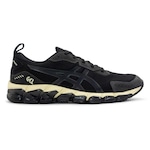 Tênis Asics Gel Quantum 360 CTW - Masculino PRETO/CINZA ESC