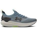 Tênis Under Armour Charged Hit Se - Masculino AZUL