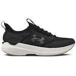 Tênis Under Armour Charged Hiit Se - Masculino PRETO