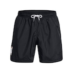 Shorts Under Armour Treino Essential Vly Pride - Masculino PRETO