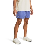 Shorts Under Armour Treino Essential Mesh - Masculino AZUL