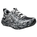 Tênis Asics Noosa Tri 16 Masculino PRETO/BRANCO