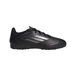 Chuteira Society adidas F50 Club - Adulto PRETO