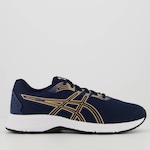 Tênis Asics Raiden 4 - Masculino AZUL ESCURO