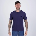 Camiseta Nicoboco Harry - Masculina AZUL ESCURO