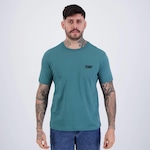 Camiseta Nicoboco Rodry - Masculina VERDE