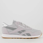 Tênis Reebok Cl Nylon - Masculino CINZA