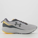 Tênis Under Armour Charged Wing Se - Masculino CINZA/CINZA ESC