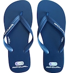 Chinelo Rip Curl Icons - Masculino AZUL