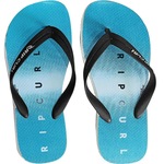 Chinelo Rip Curl Shock - Masculino AZUL