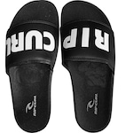 Chinelo Rip Curl Slide Rc Corp Full - Masculino PRETO