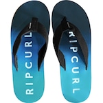 Chinelo Rip Curl Bob Cush - Masculino AZUL