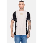 Camiseta Ecko Unltd - Masculina BEGE