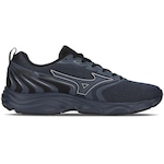 Tênis Mizuno Jet 7 - Masculino CINZA