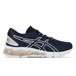 Tênis Asics Gel-Quantum 180 Fly - Feminino AZUL ESCURO