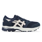 Tênis ASICS Gel-Takumi Brilliant - Feminino AZUL ESCURO