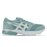 Tênis ASICS Gel-Takumi Brilliant - Feminino VERDE