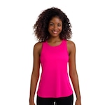 Camiseta Regata Olympikus Runner 1.0 - Feminina ROSA