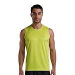 Camiseta Regata Olympikus Essential - Masculina VERDE